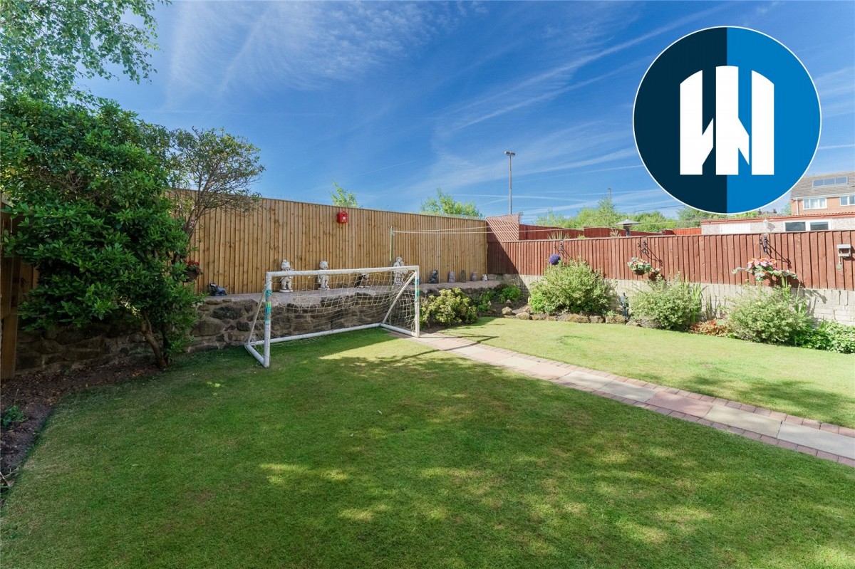 Hemsworth, Pontefract, West Yorkshire