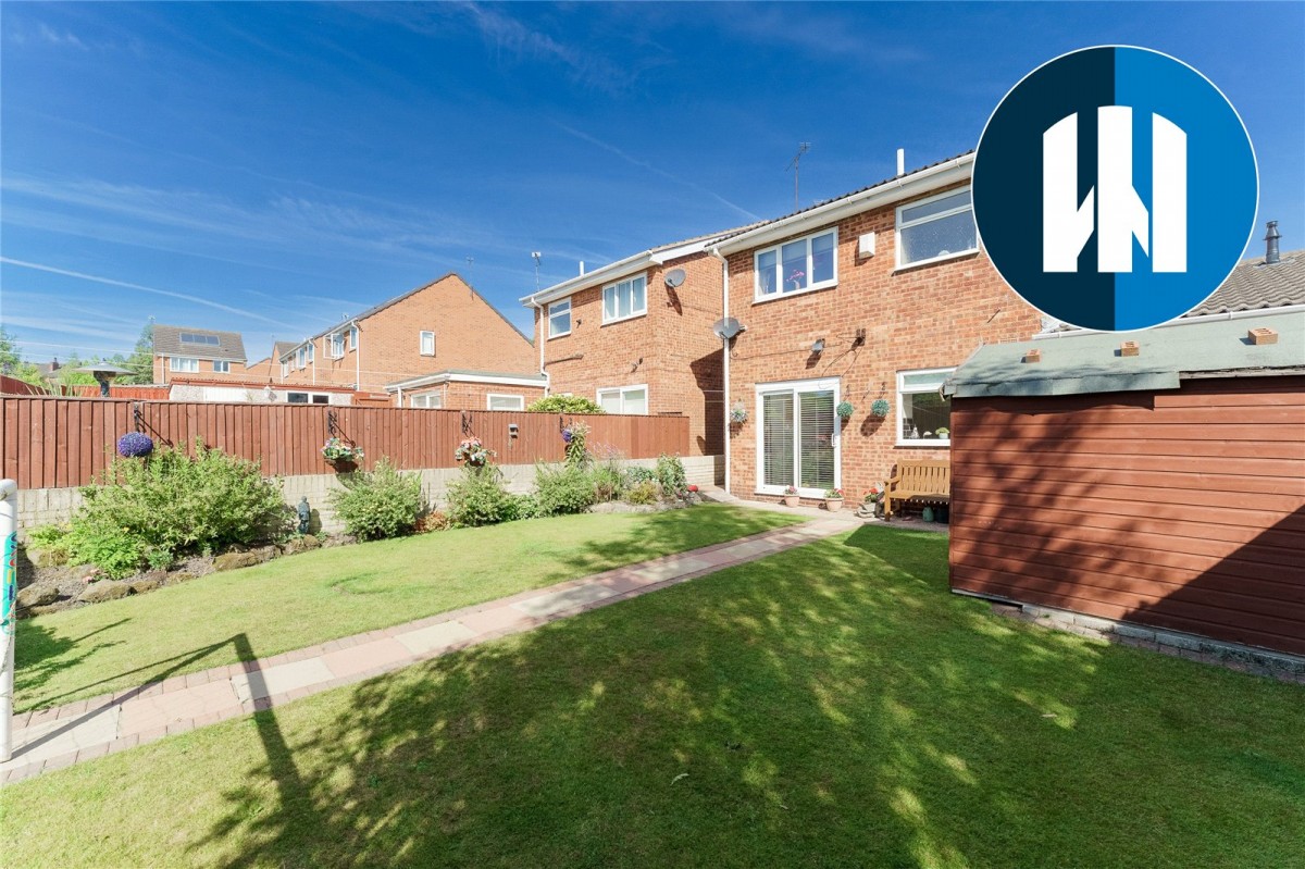 Hemsworth, Pontefract, West Yorkshire