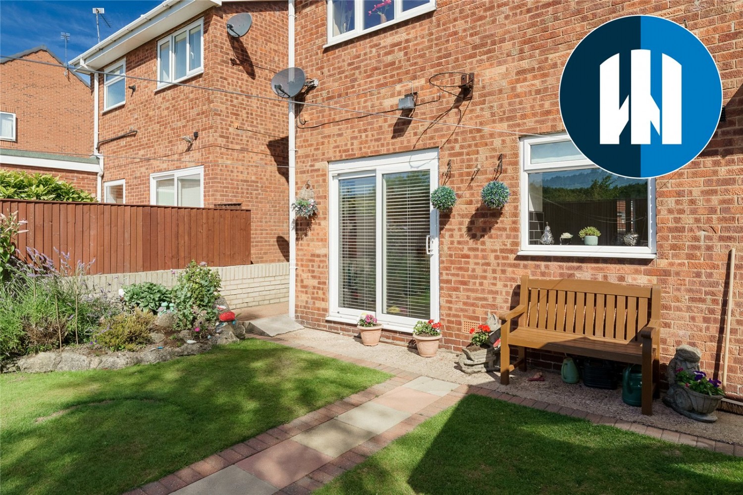 Hemsworth, Pontefract, West Yorkshire