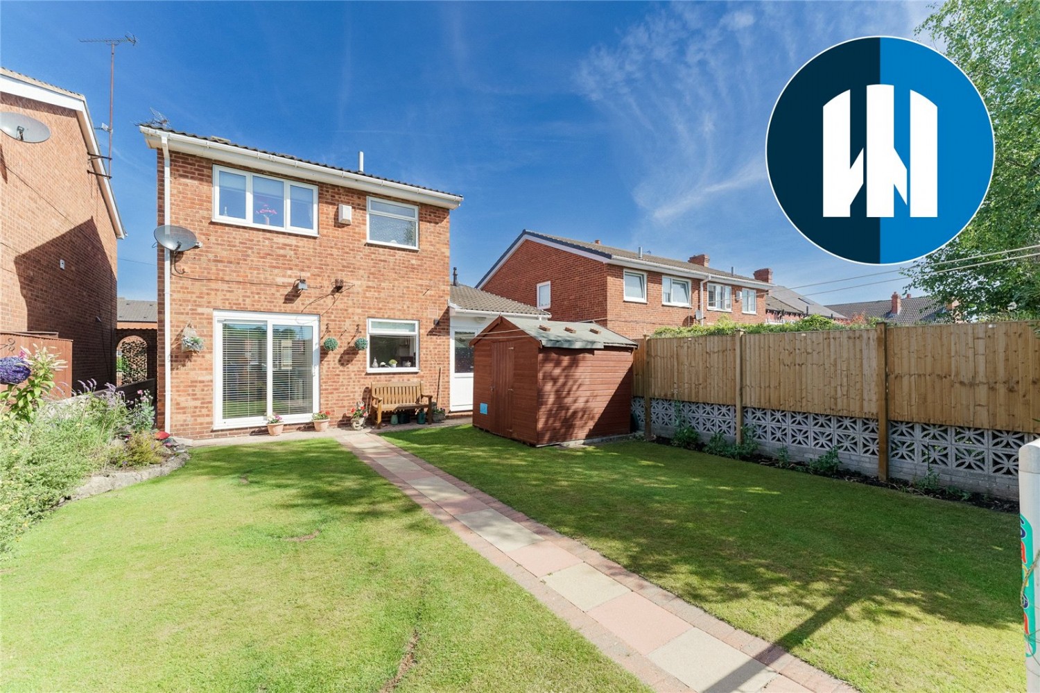 Hemsworth, Pontefract, West Yorkshire