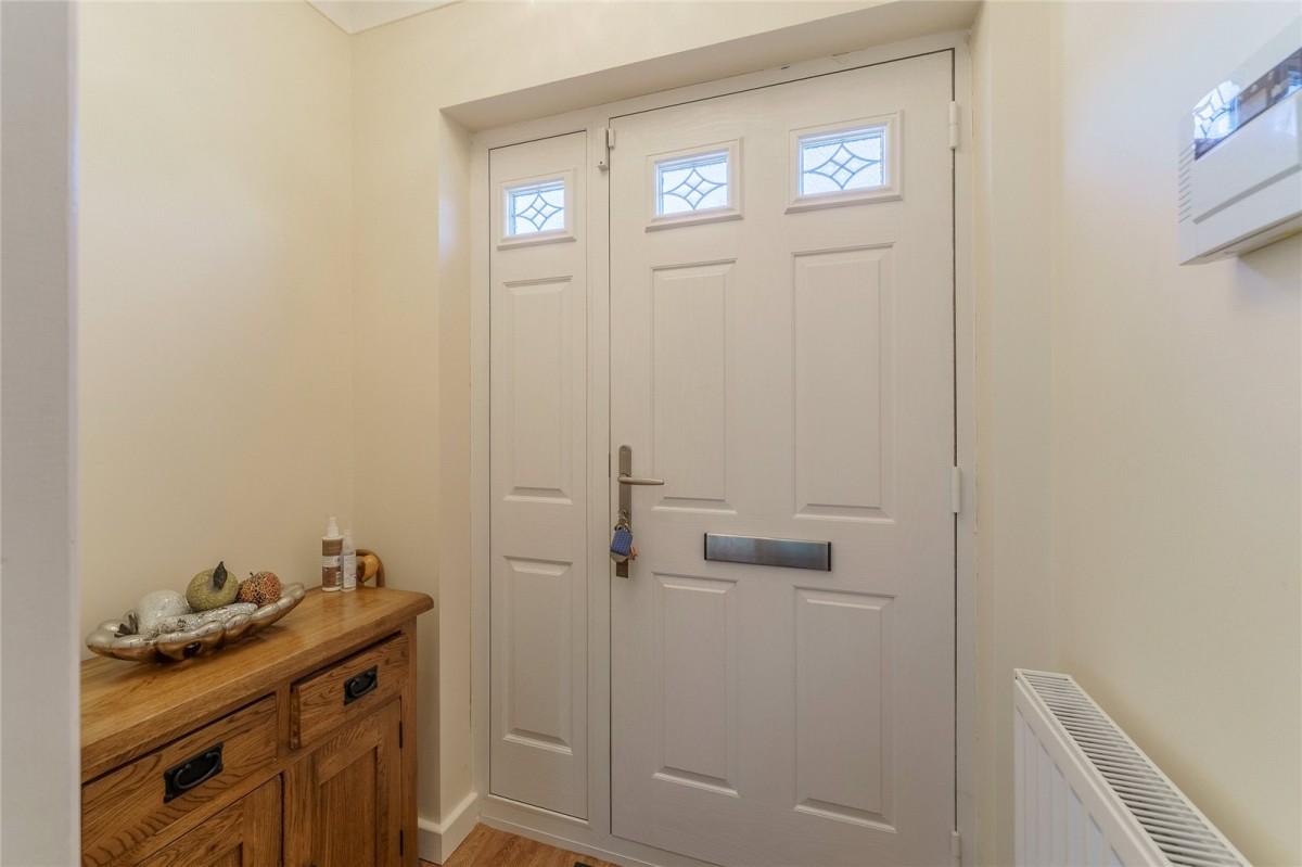 Hemsworth, Pontefract, West Yorkshire