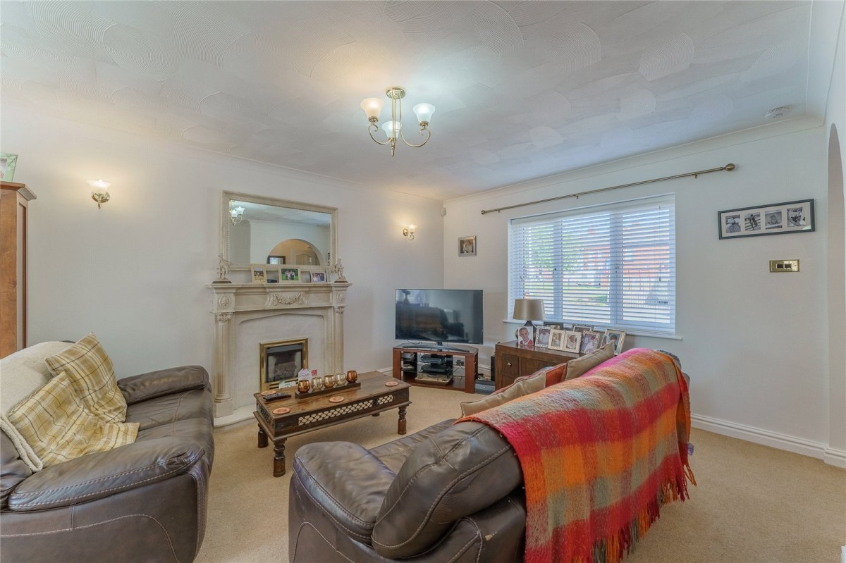 Hemsworth, Pontefract, West Yorkshire