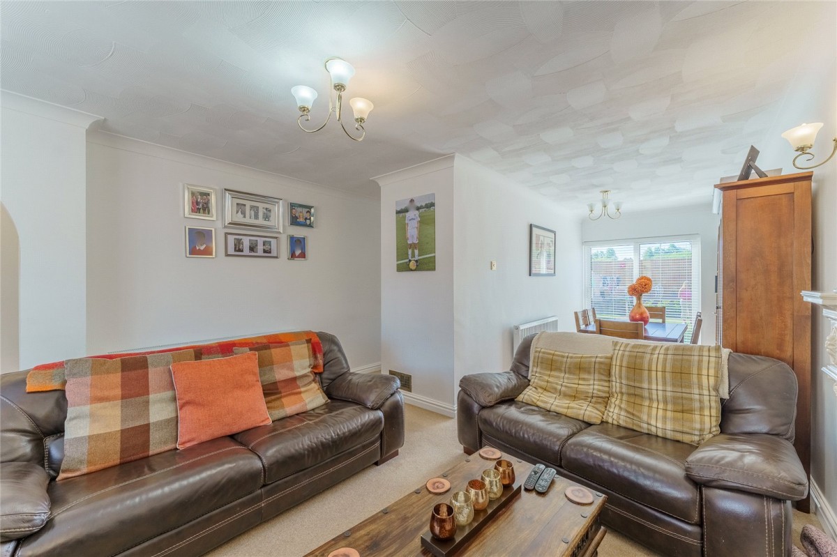 Hemsworth, Pontefract, West Yorkshire