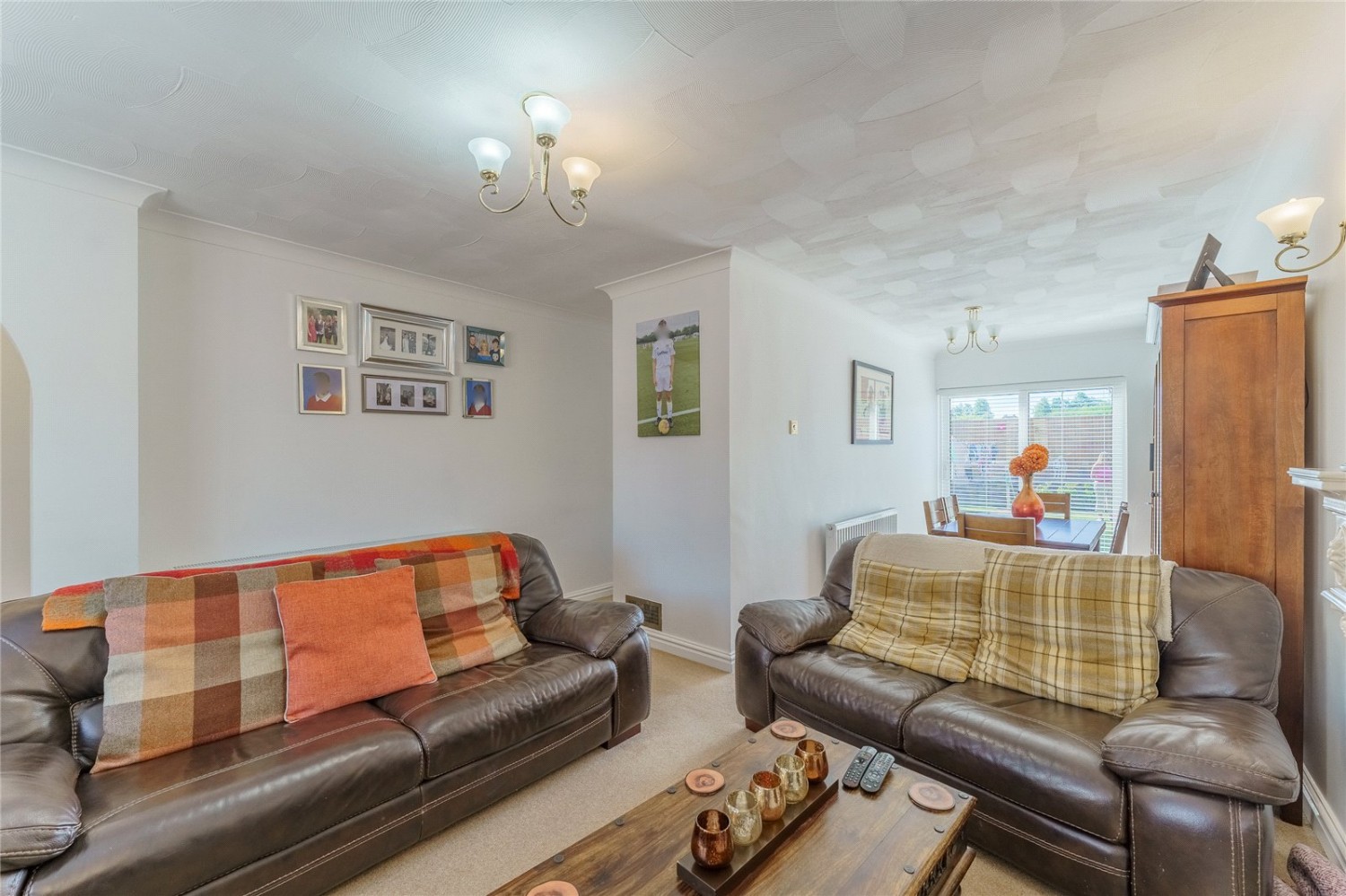 Hemsworth, Pontefract, West Yorkshire