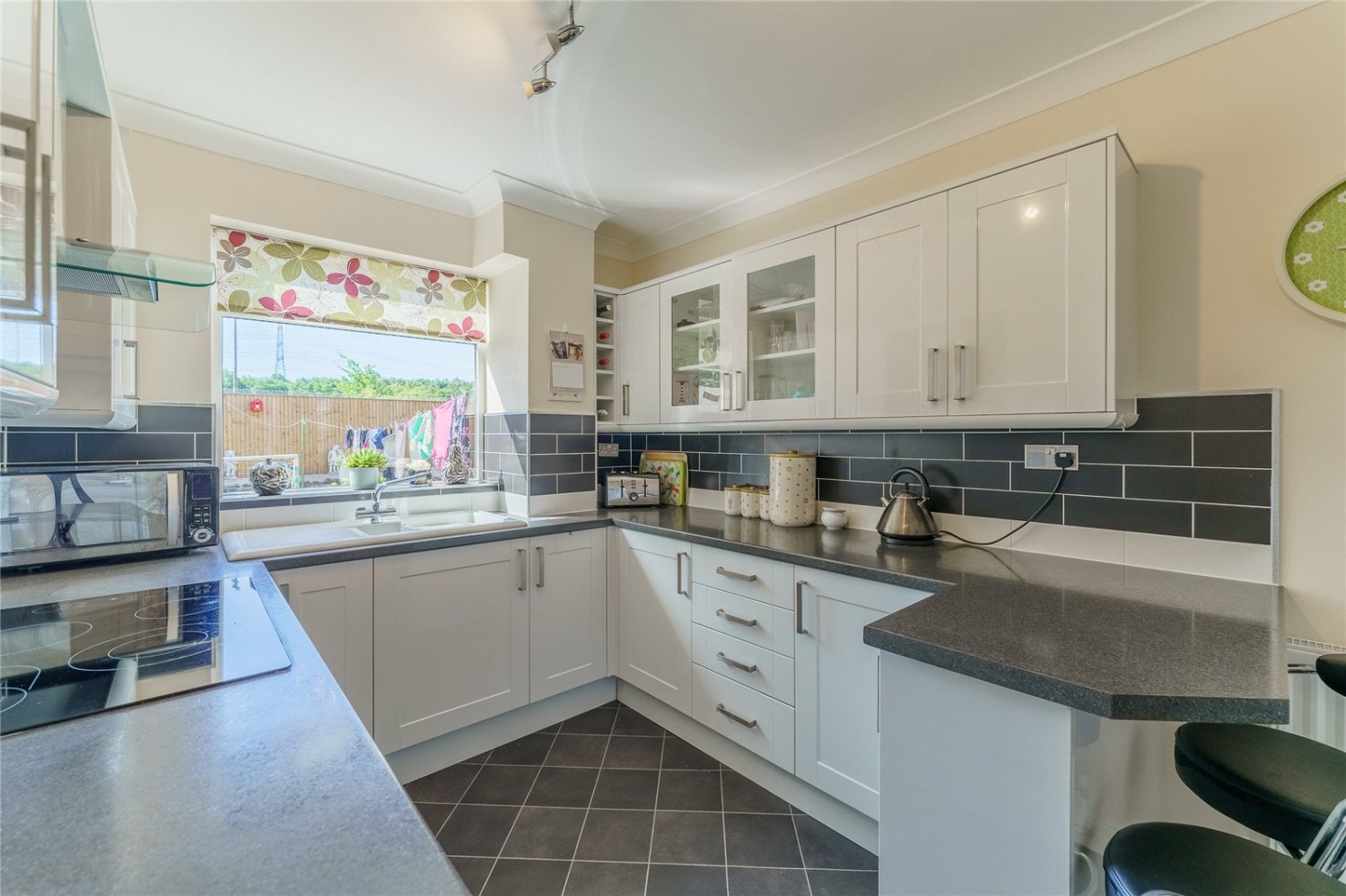 Hemsworth, Pontefract, West Yorkshire