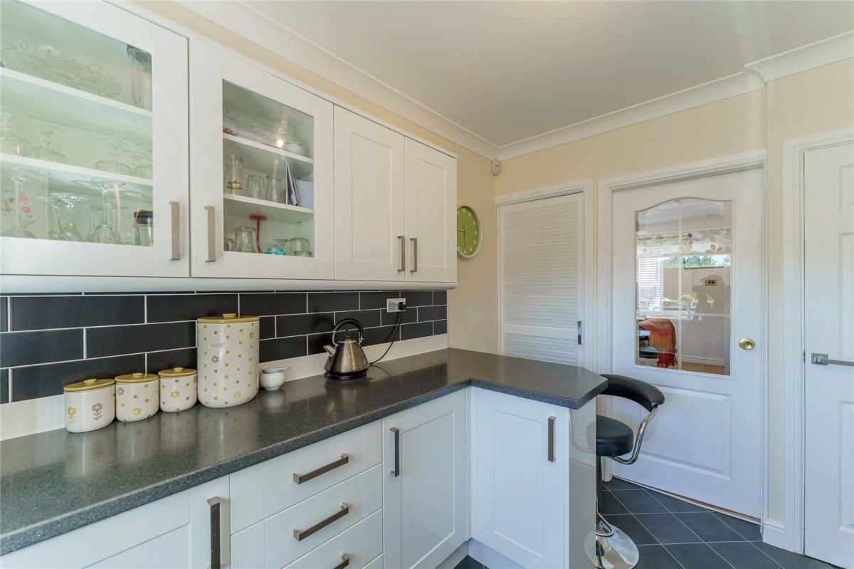 Hemsworth, Pontefract, West Yorkshire