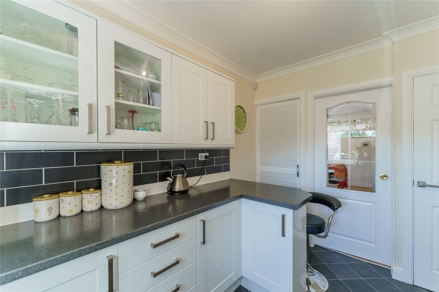 Hemsworth, Pontefract, West Yorkshire