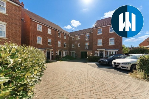 Hemsworth, Pontefract, West Yorkshire