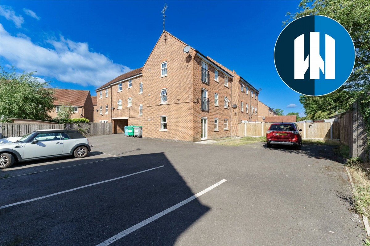 Hemsworth, Pontefract, West Yorkshire