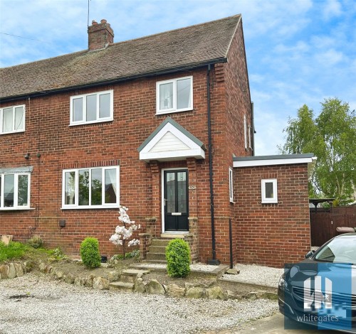 Hemsworth, Pontefract, West Yorkshire