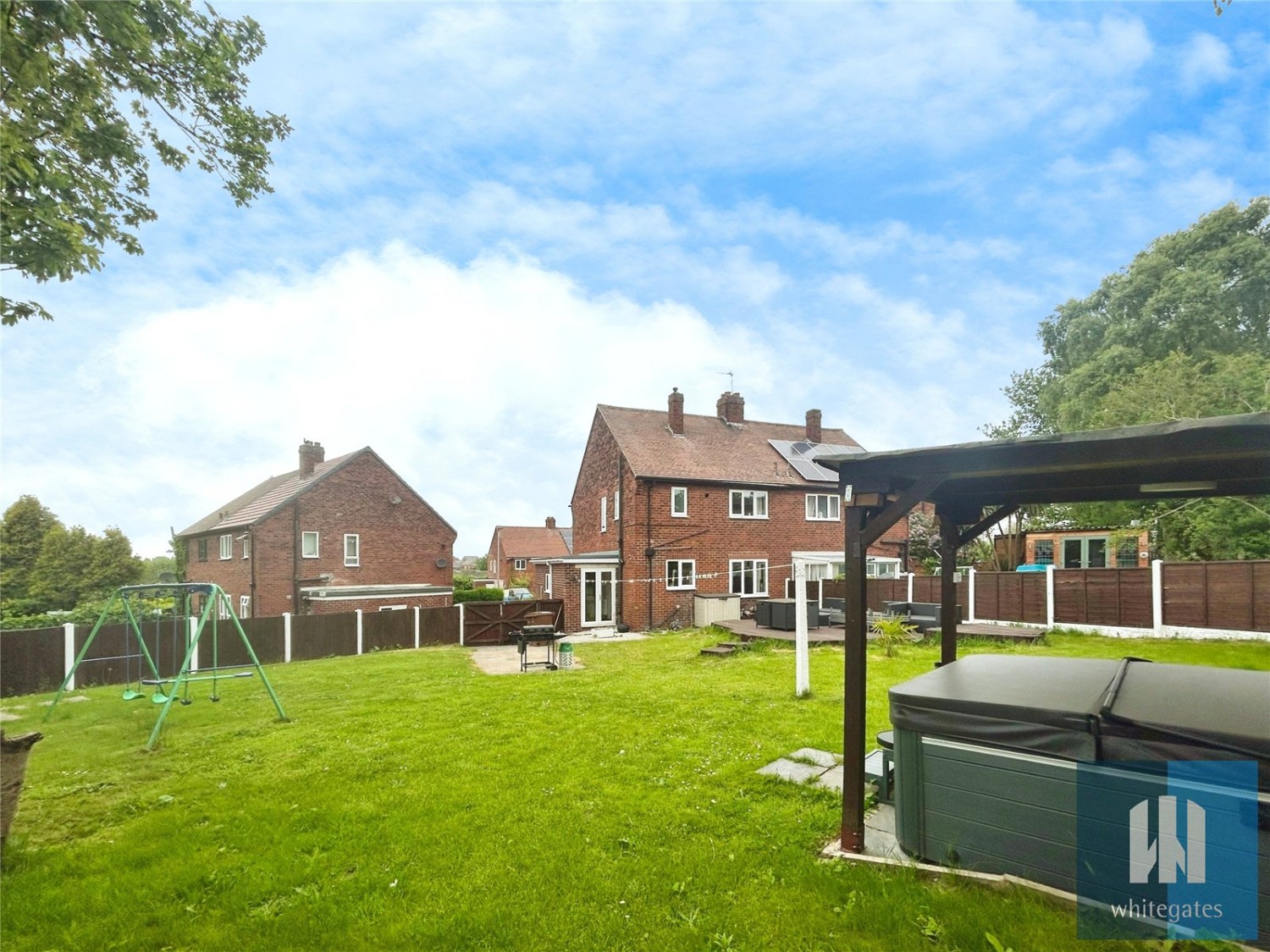 Hemsworth, Pontefract, West Yorkshire