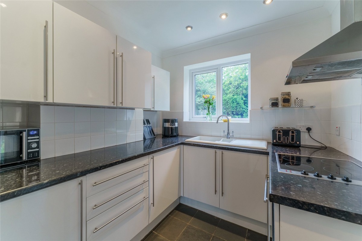 Hemsworth, Pontefract, West Yorkshire