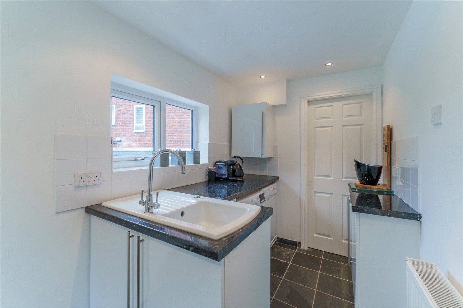 Hemsworth, Pontefract, West Yorkshire