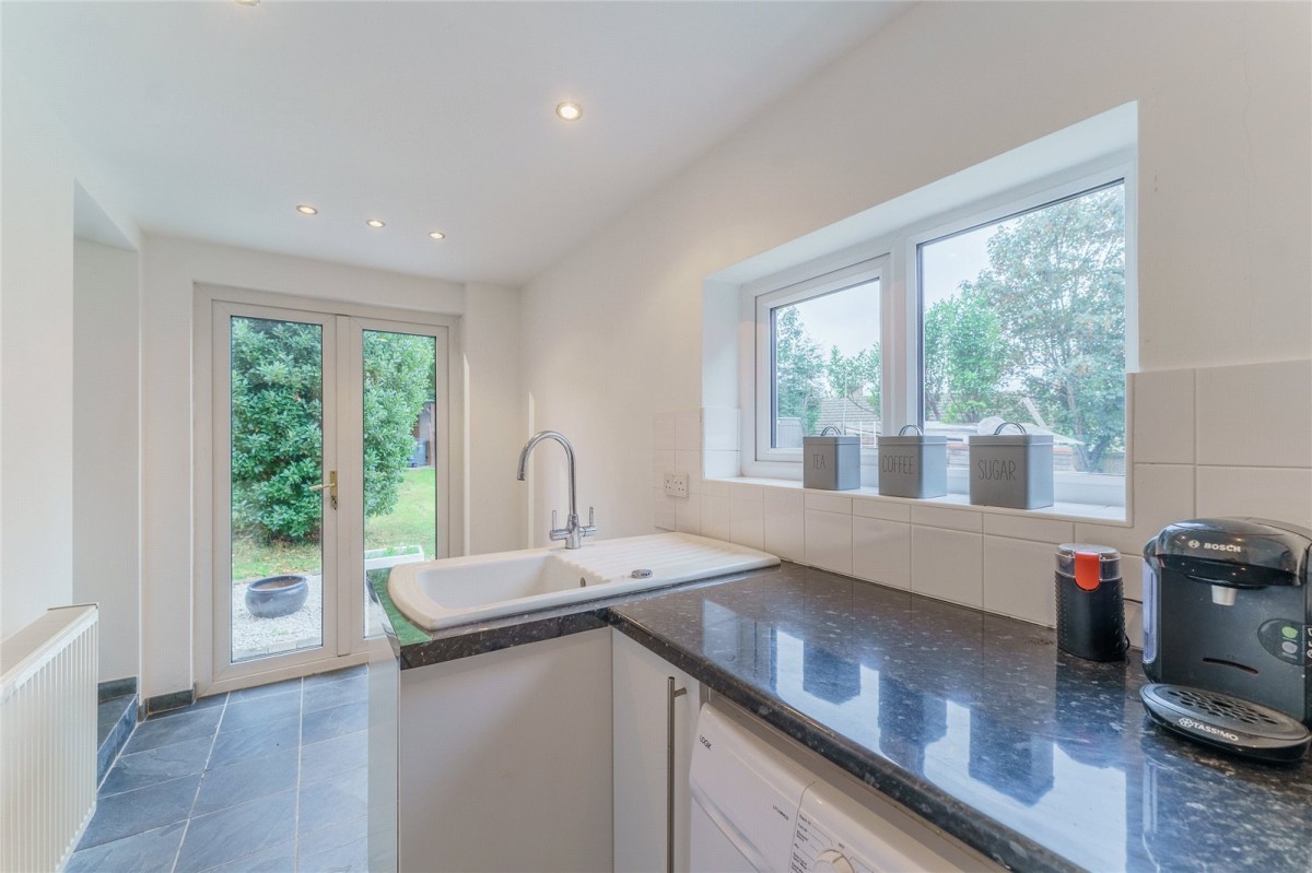 Hemsworth, Pontefract, West Yorkshire