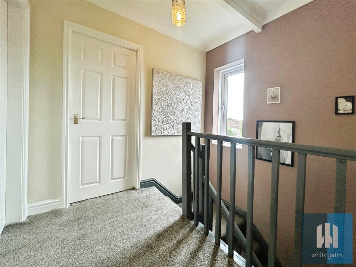 Hemsworth, Pontefract, West Yorkshire