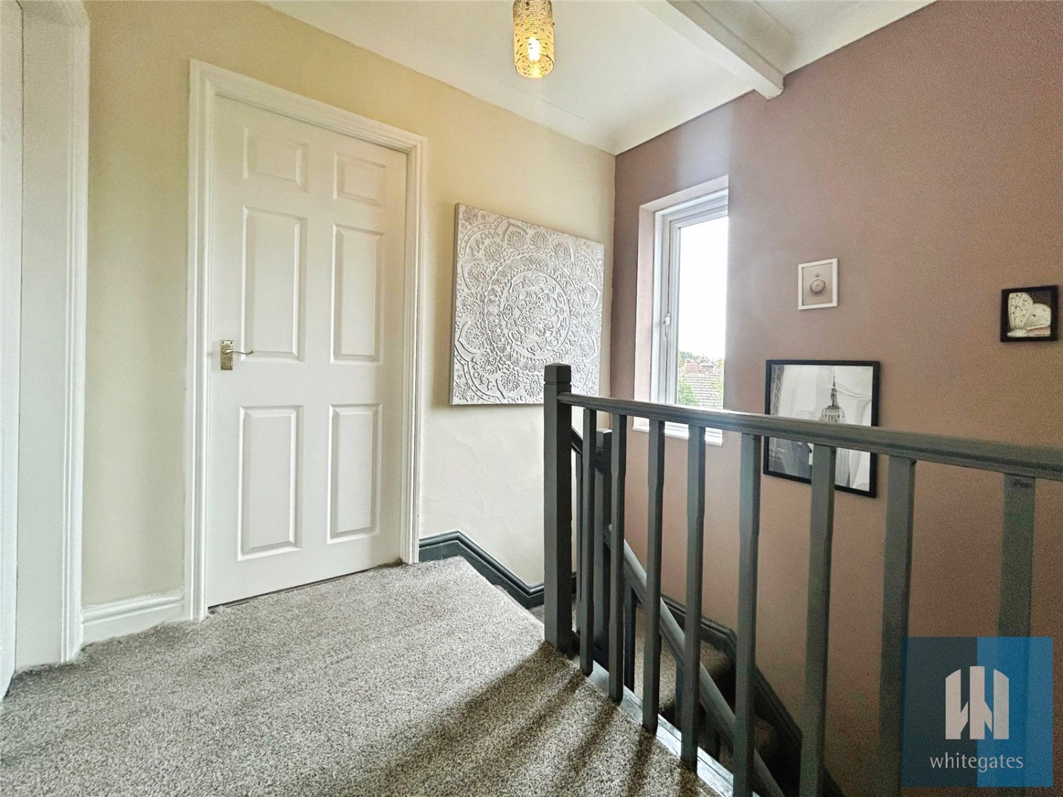 Hemsworth, Pontefract, West Yorkshire