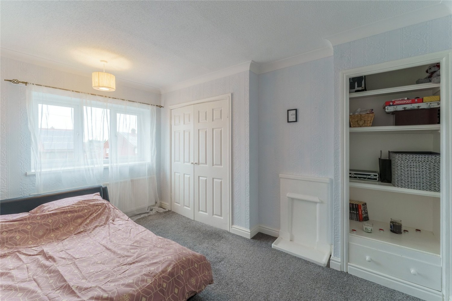 Hemsworth, Pontefract, West Yorkshire