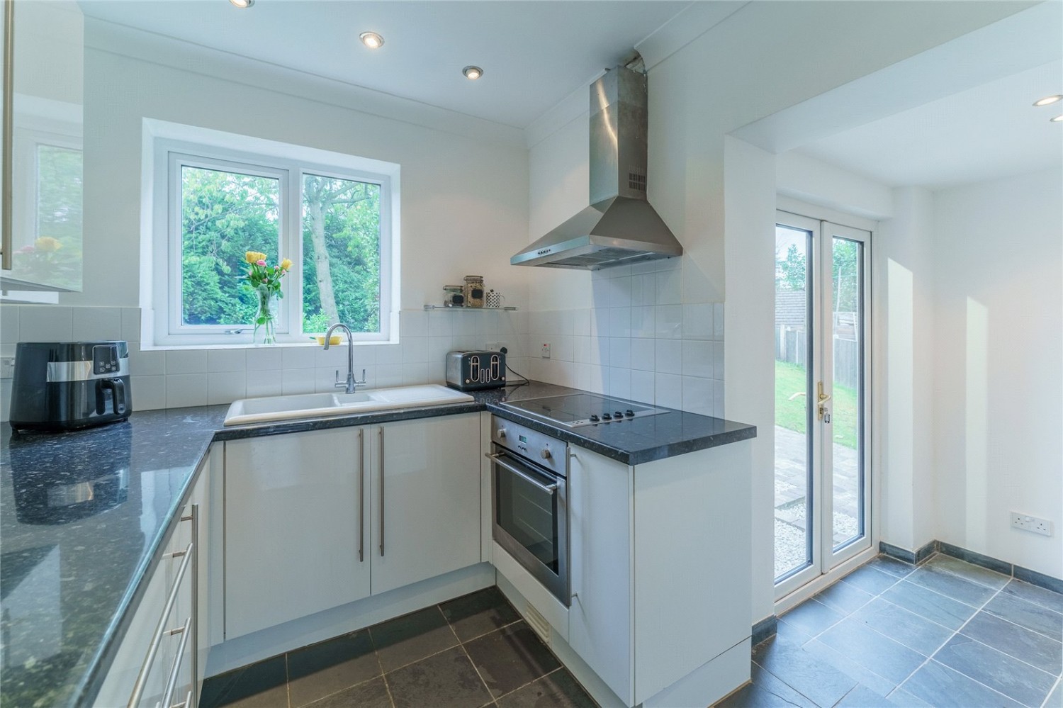 Hemsworth, Pontefract, West Yorkshire