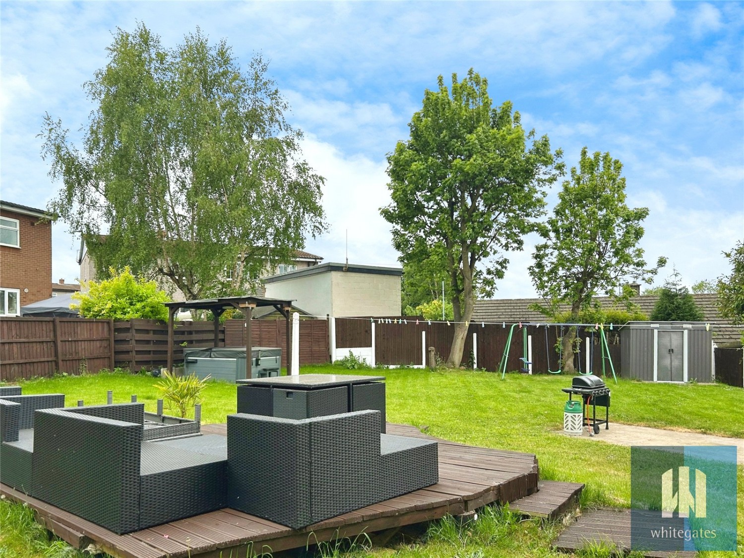 Hemsworth, Pontefract, West Yorkshire