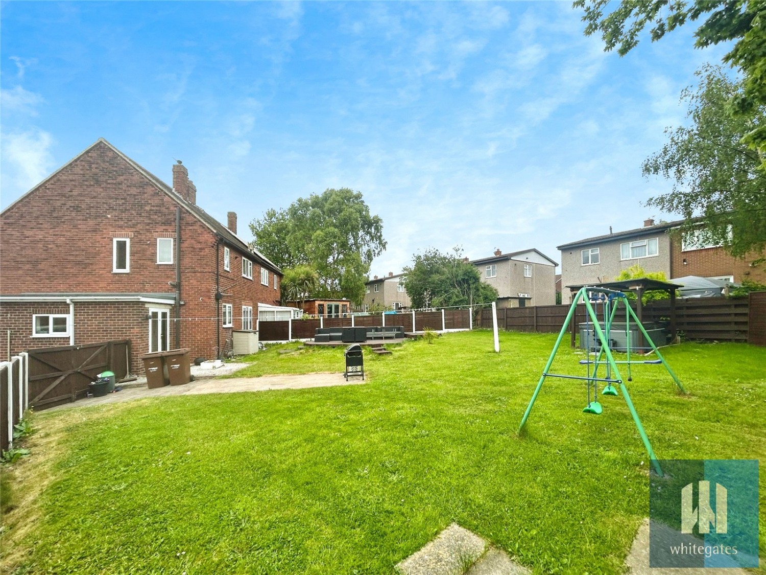 Hemsworth, Pontefract, West Yorkshire