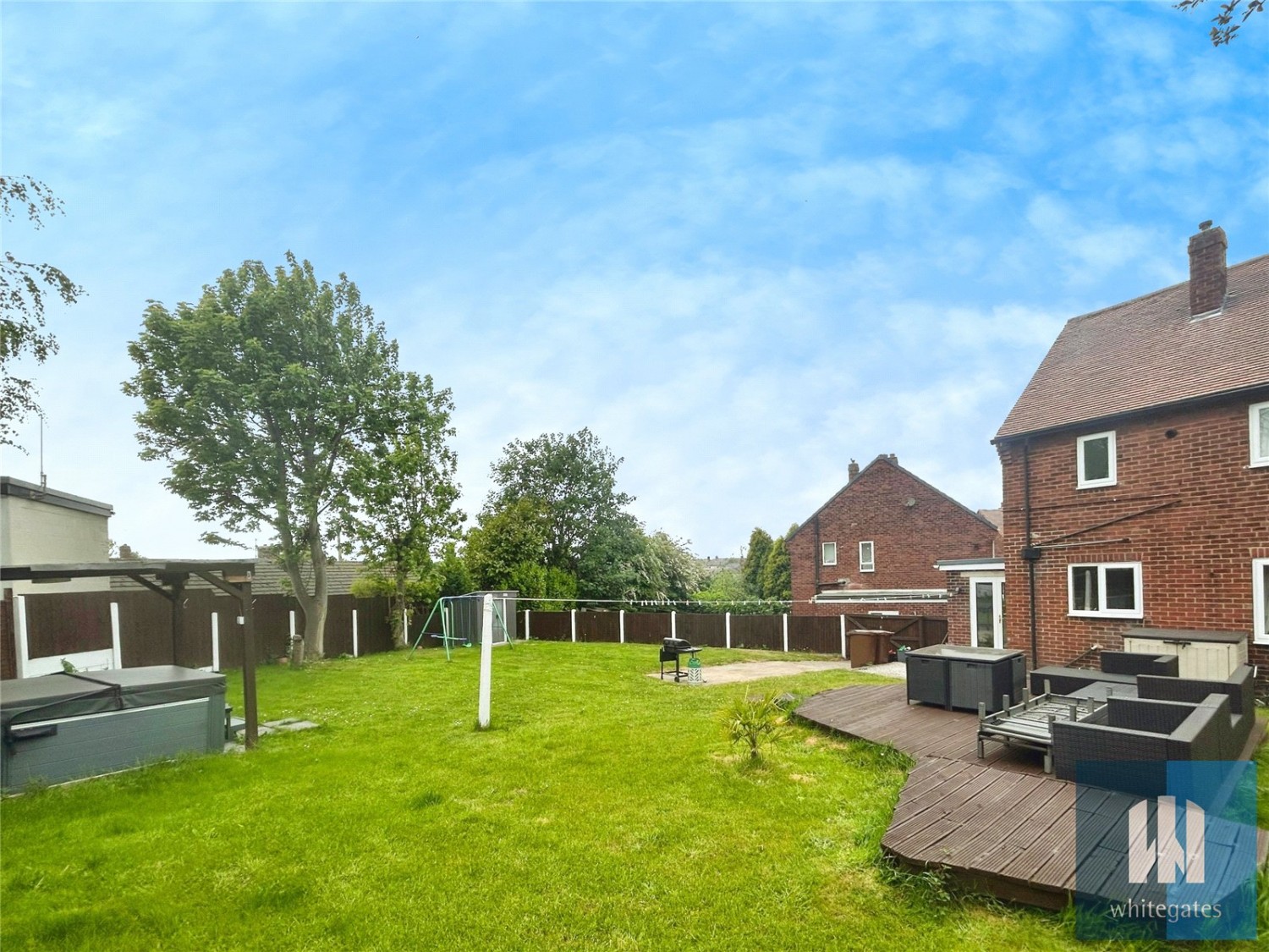 Hemsworth, Pontefract, West Yorkshire