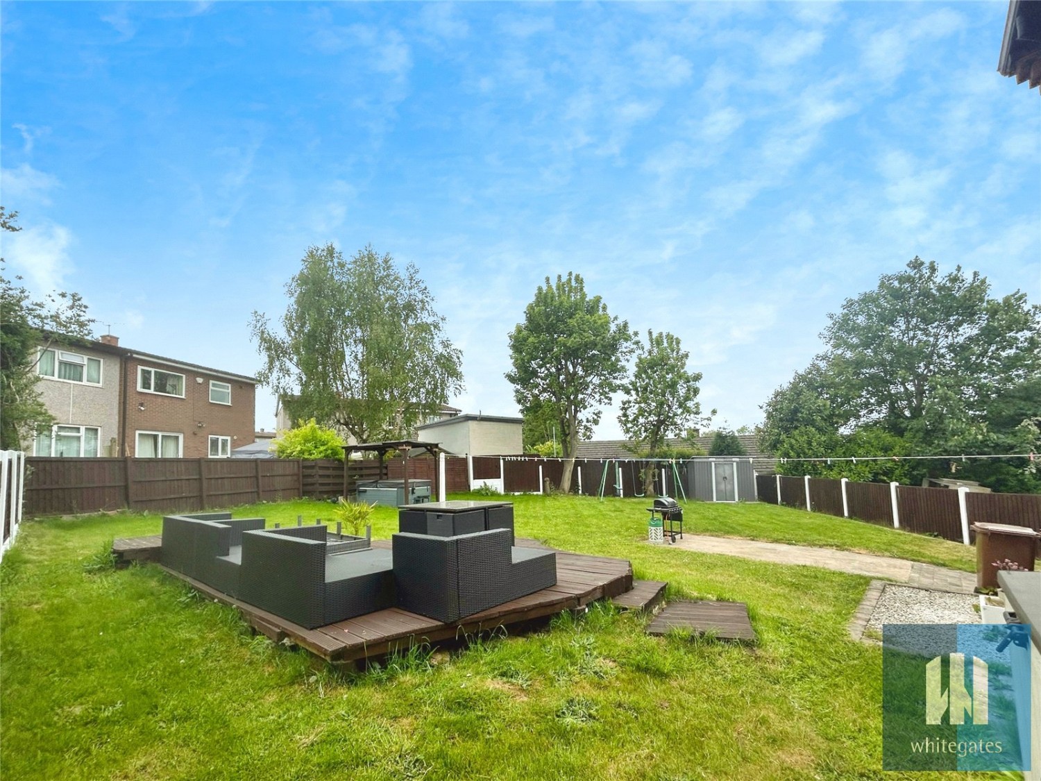 Hemsworth, Pontefract, West Yorkshire