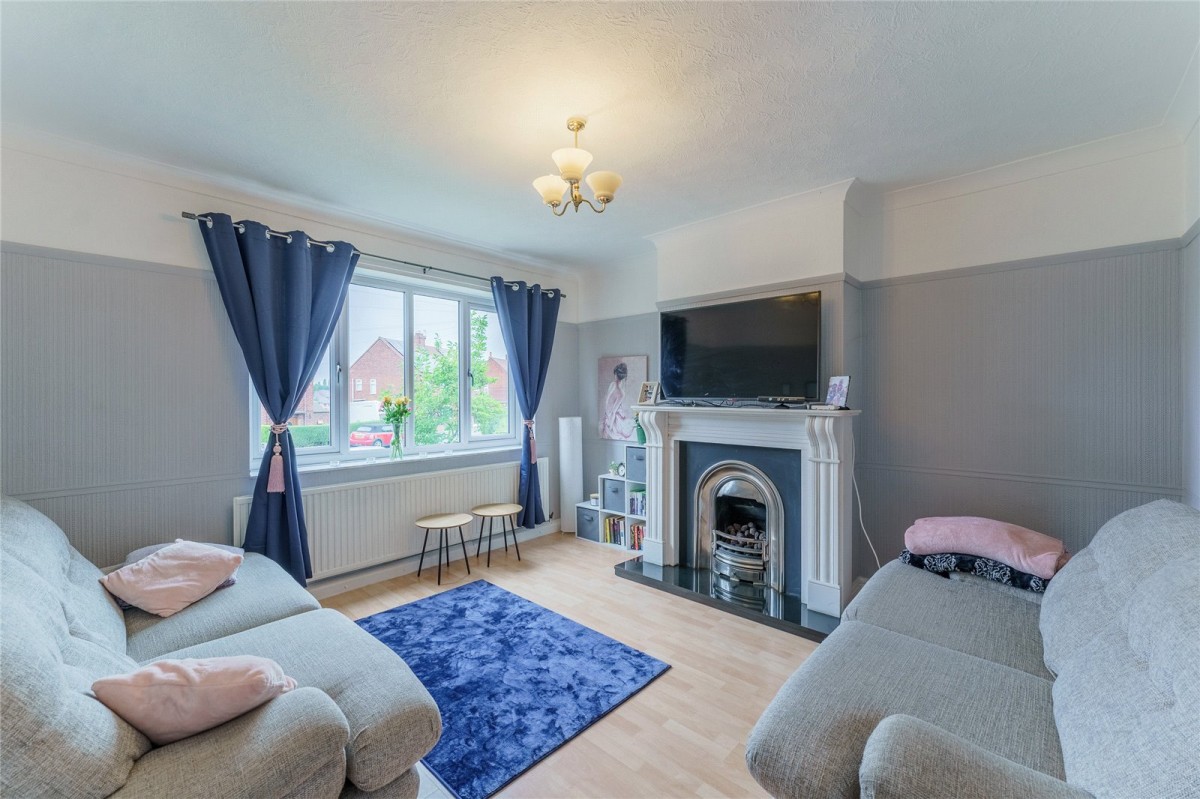 Hemsworth, Pontefract, West Yorkshire