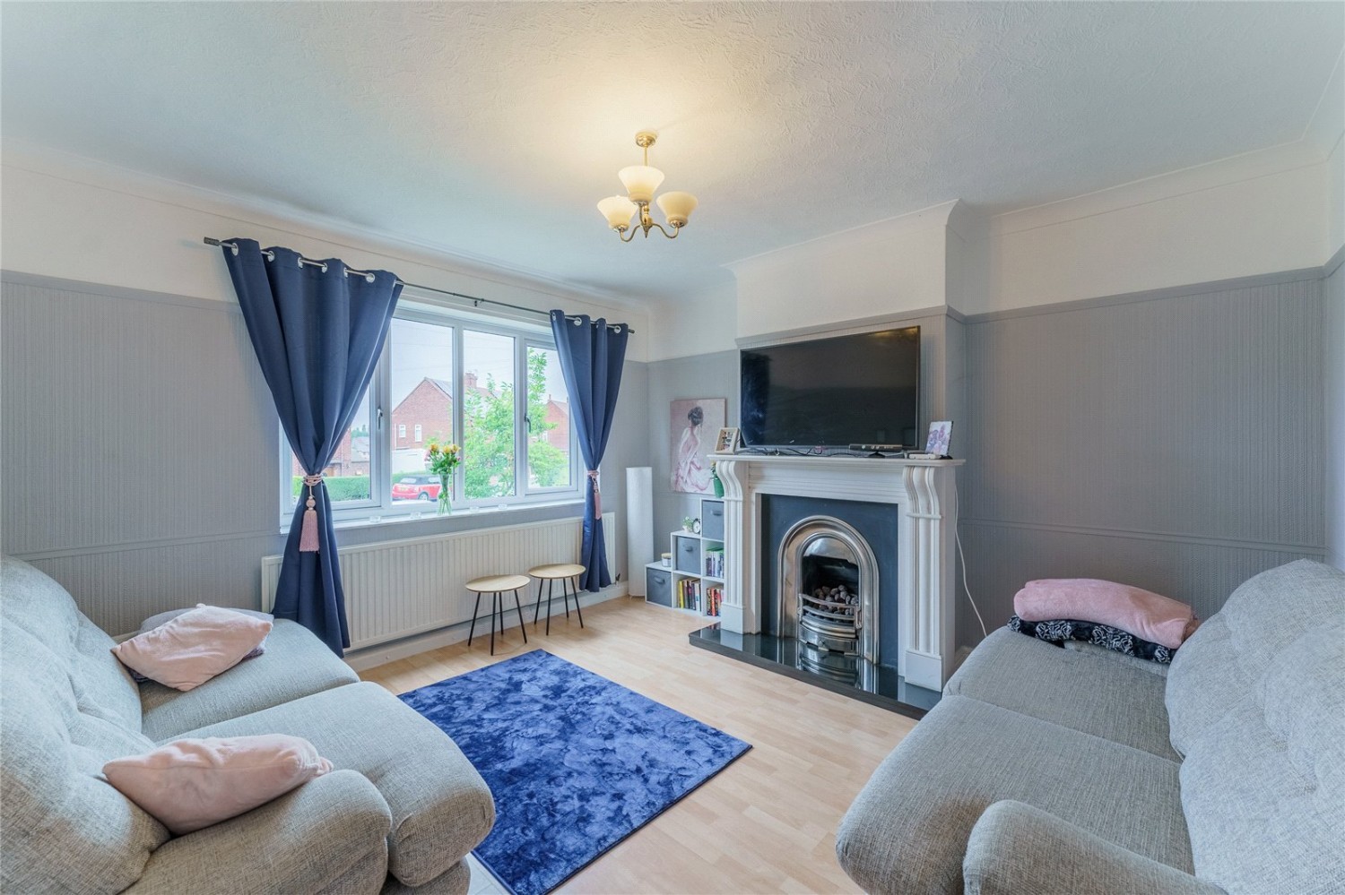 Hemsworth, Pontefract, West Yorkshire