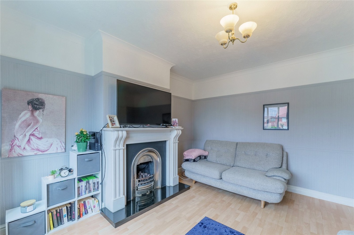 Hemsworth, Pontefract, West Yorkshire
