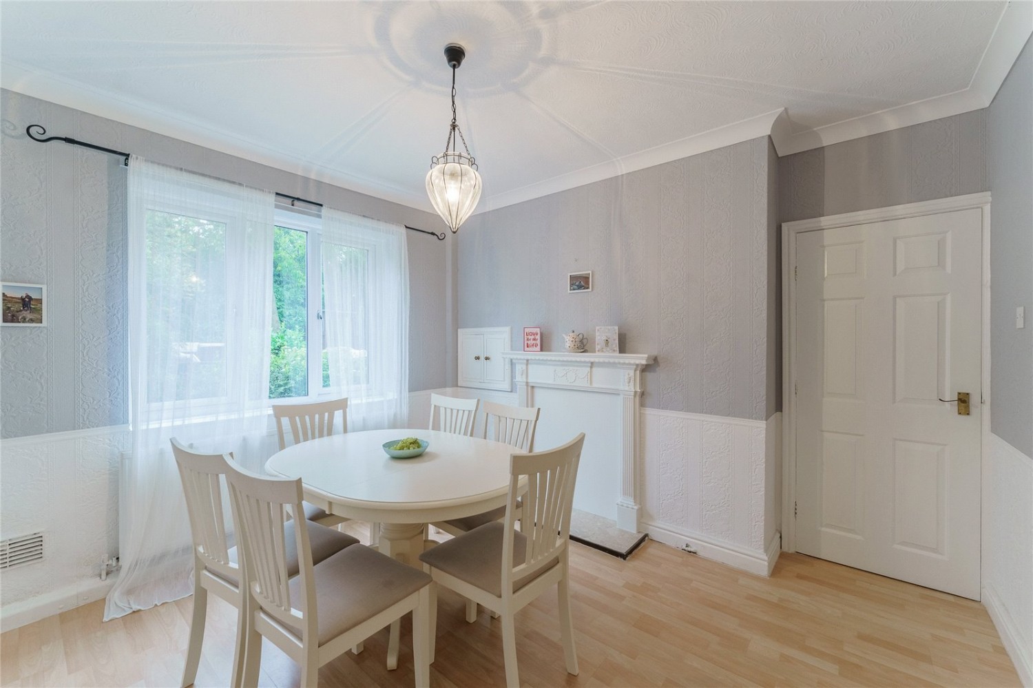 Hemsworth, Pontefract, West Yorkshire