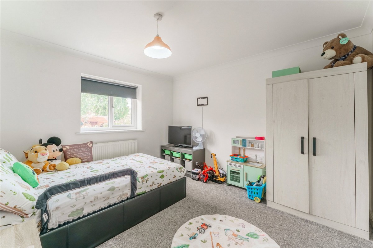 Upton, Pontefract, West Yorkshire