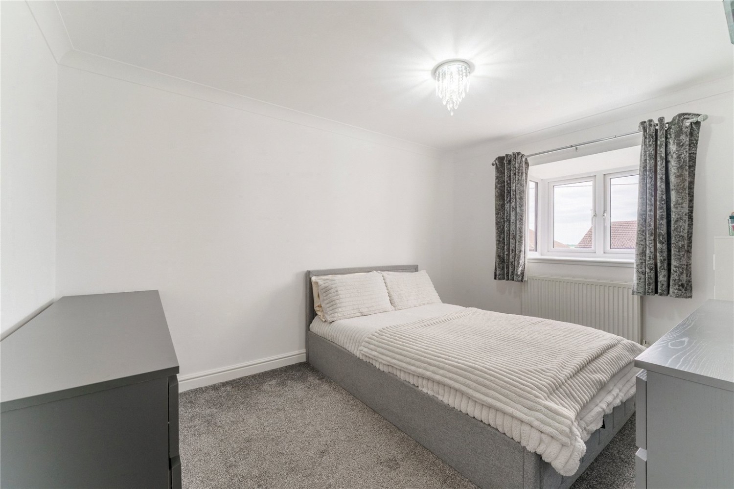 Upton, Pontefract, West Yorkshire