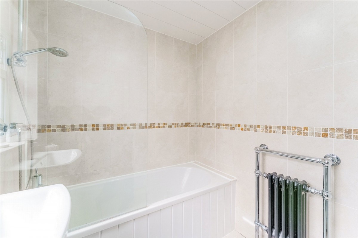 Upton, Pontefract, West Yorkshire