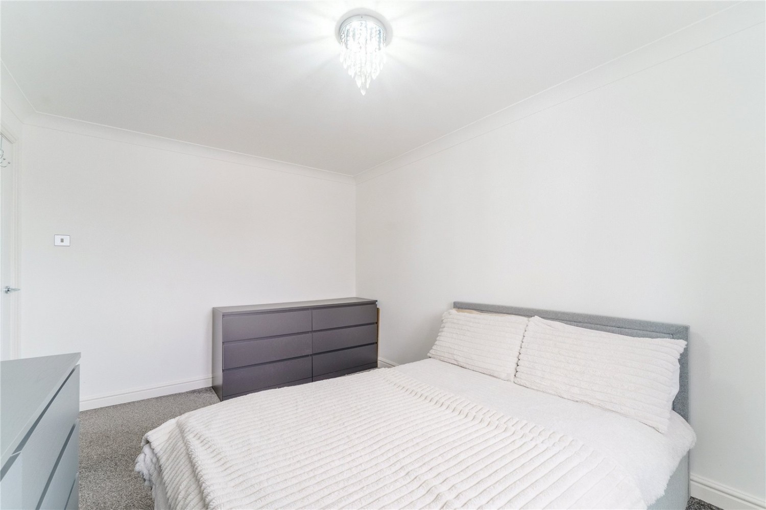 Upton, Pontefract, West Yorkshire