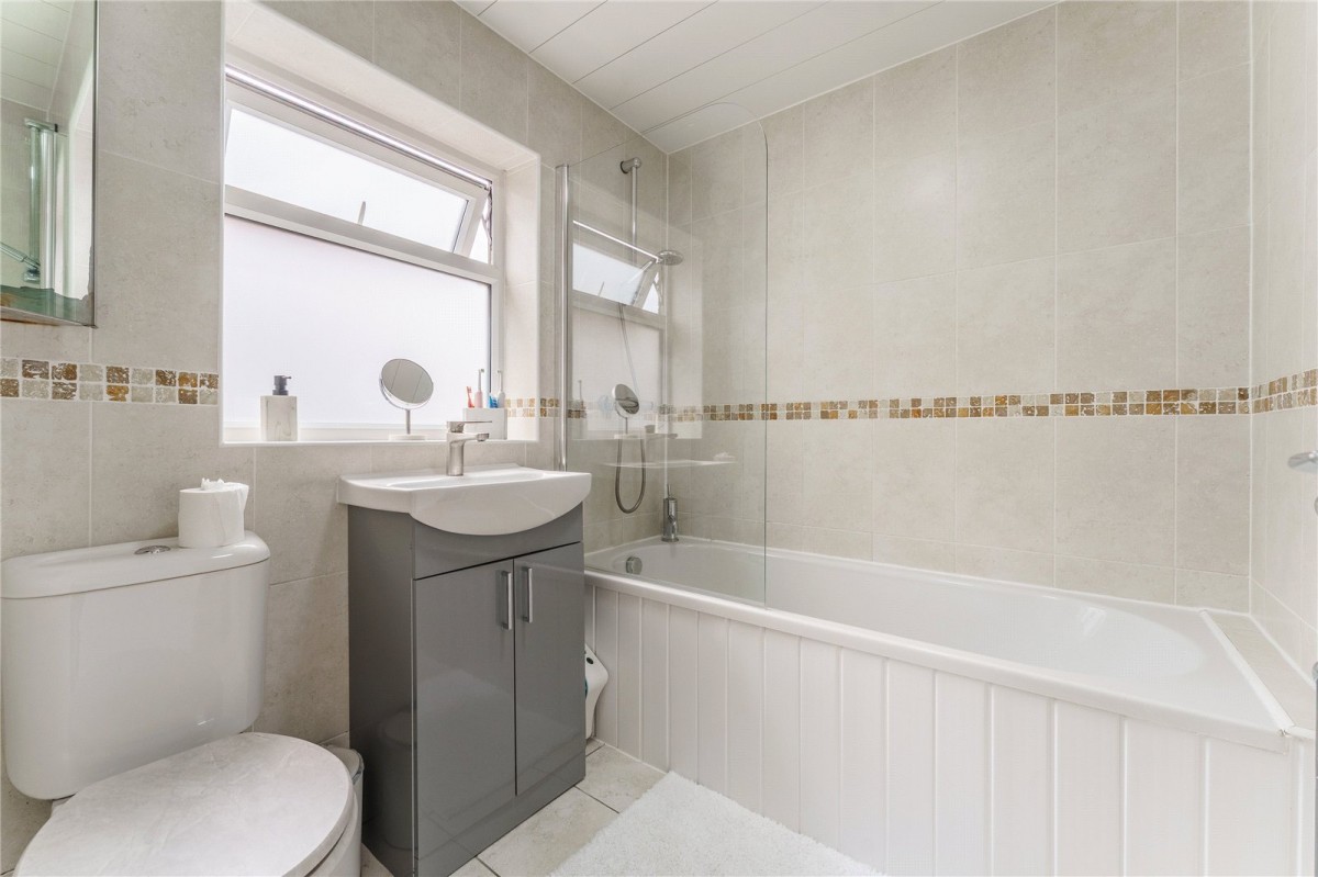Upton, Pontefract, West Yorkshire