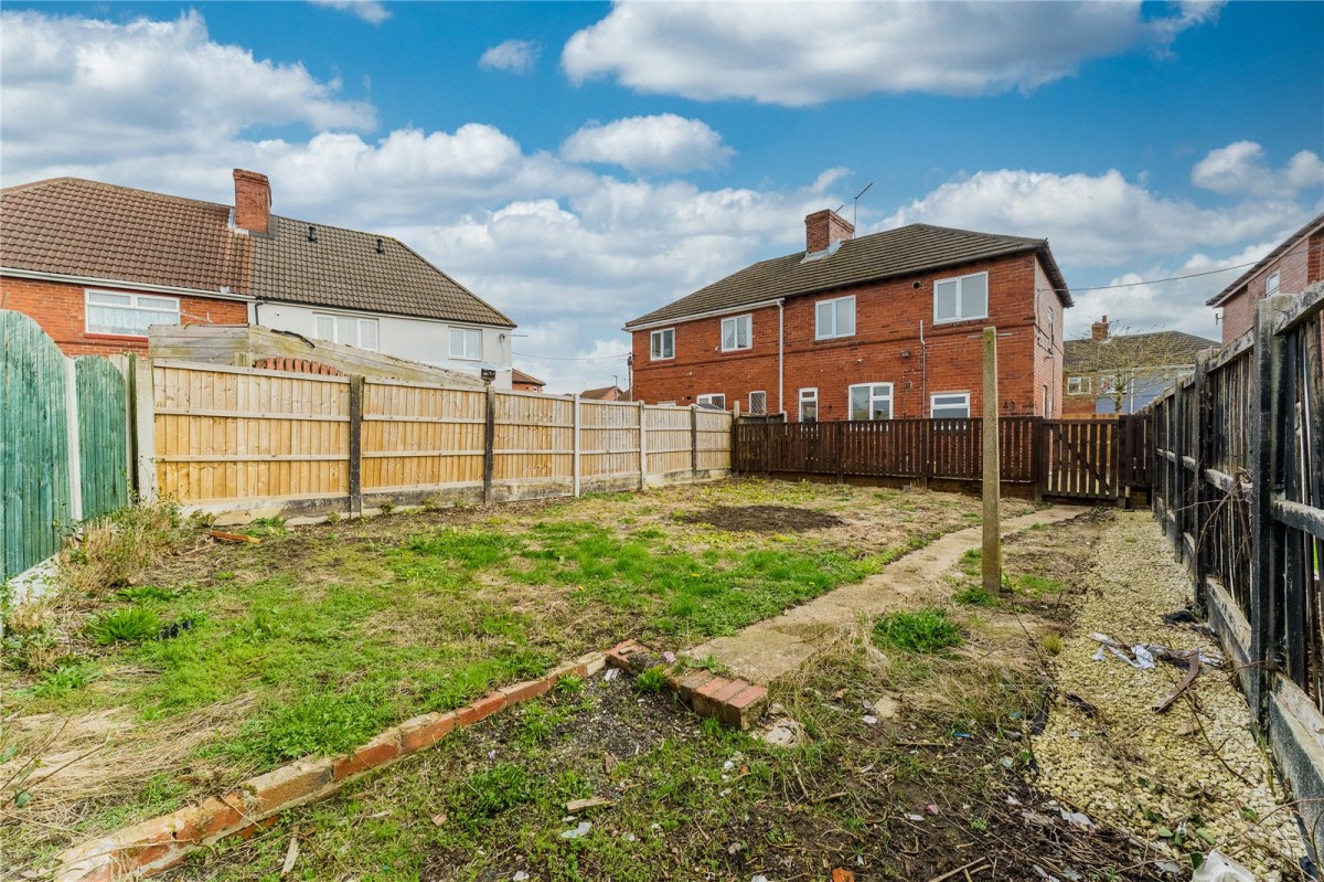 South Kirkby, Pontefract, West Yorkshire