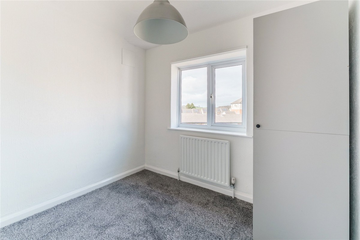 South Kirkby, Pontefract, West Yorkshire