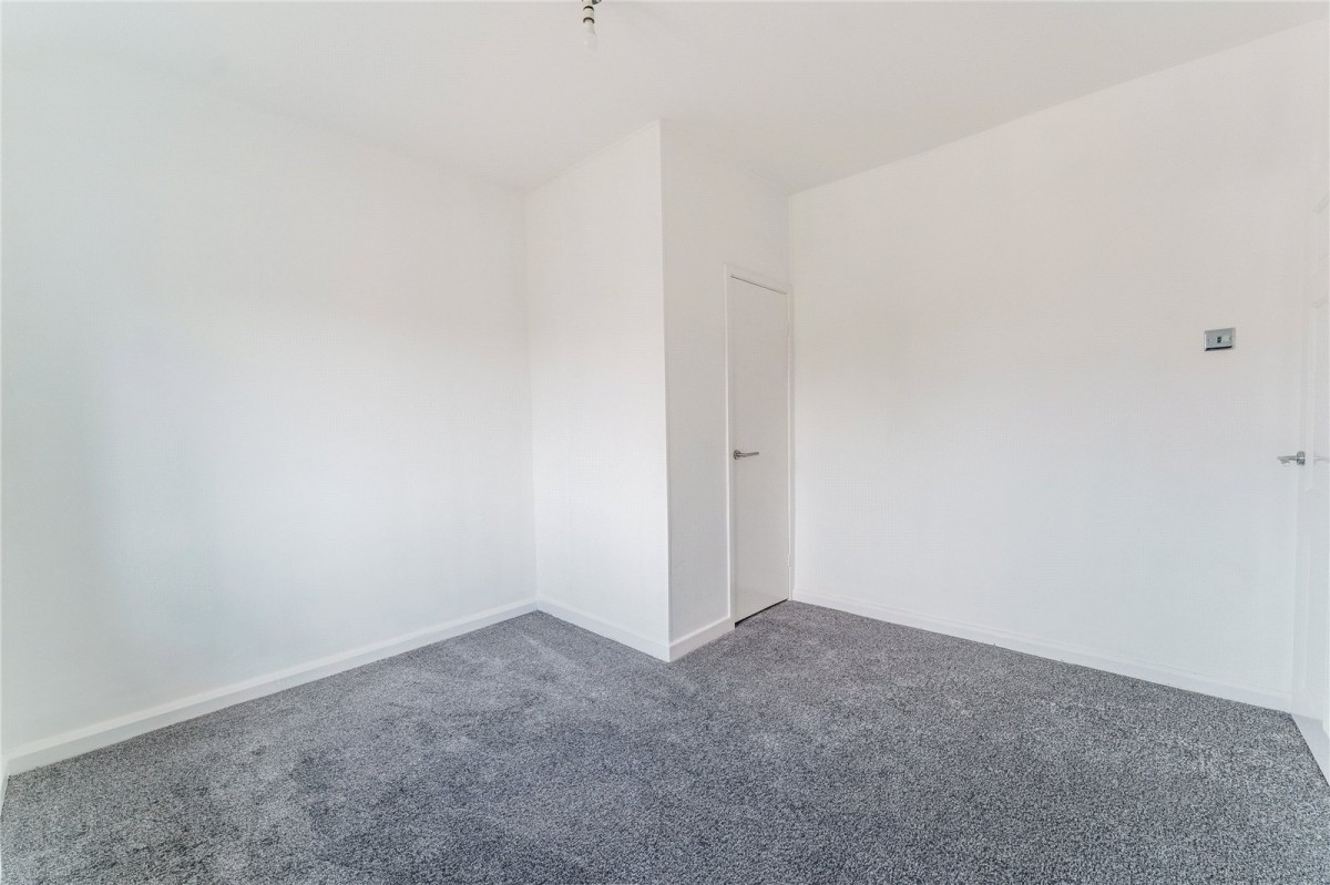 South Kirkby, Pontefract, West Yorkshire