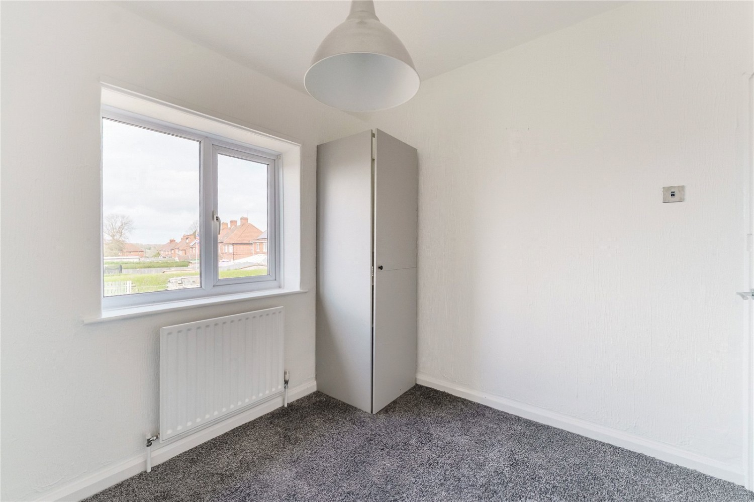 South Kirkby, Pontefract, West Yorkshire