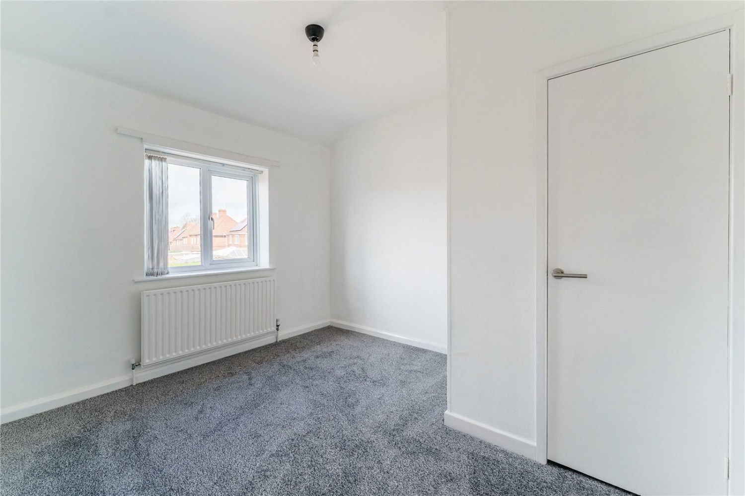 South Kirkby, Pontefract, West Yorkshire