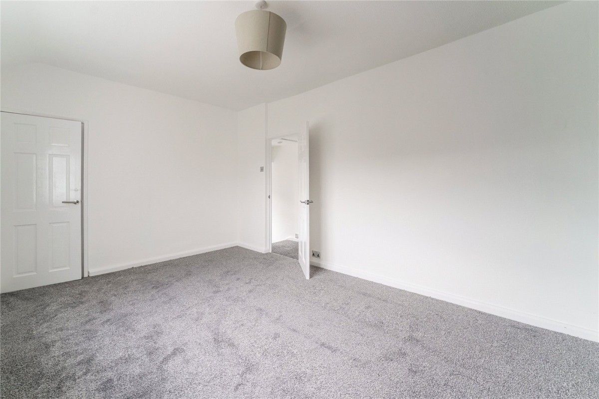 South Kirkby, Pontefract, West Yorkshire