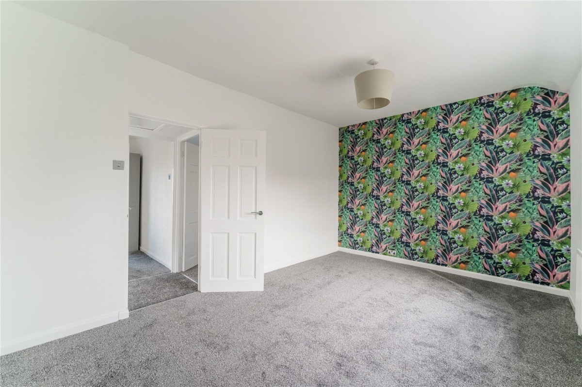 South Kirkby, Pontefract, West Yorkshire