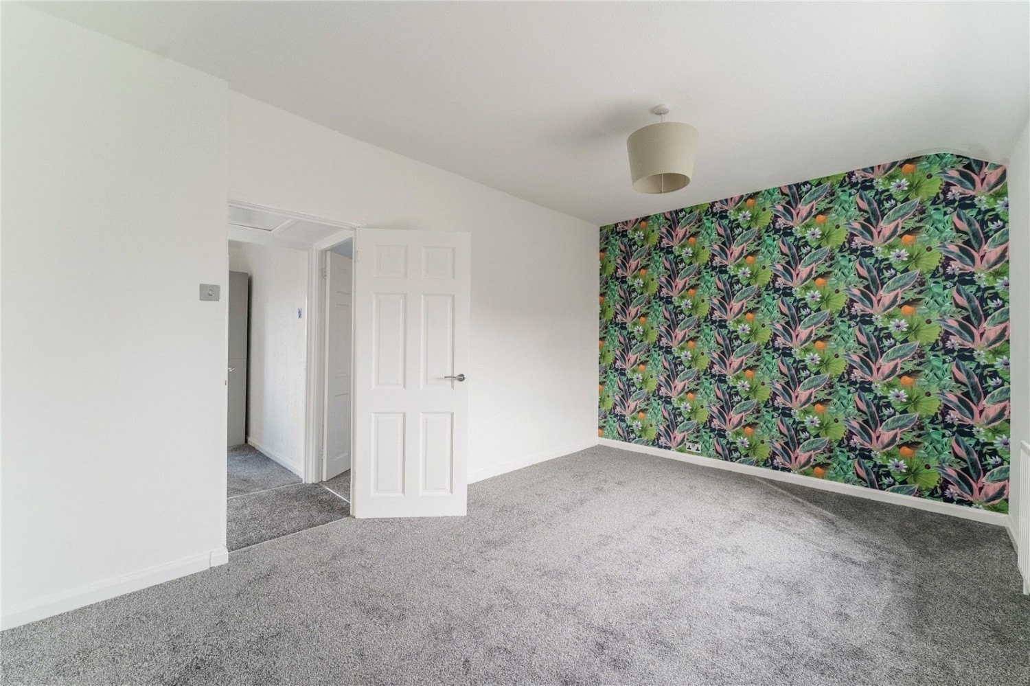 South Kirkby, Pontefract, West Yorkshire