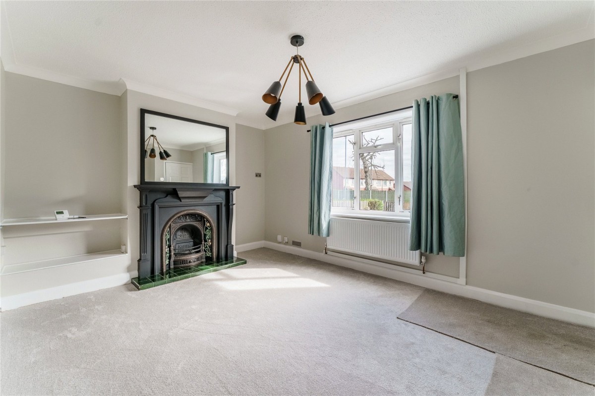 South Kirkby, Pontefract, West Yorkshire