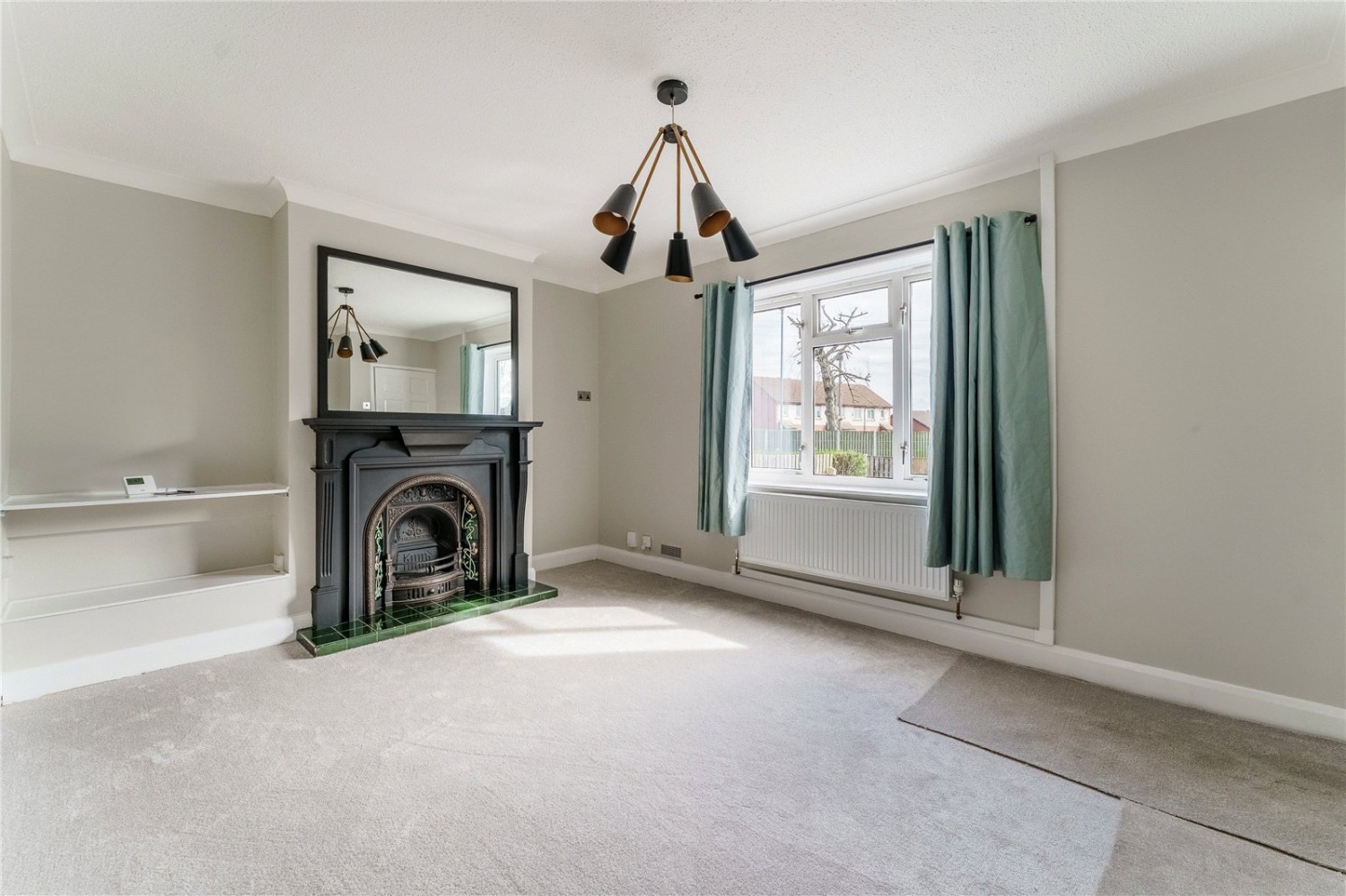 South Kirkby, Pontefract, West Yorkshire