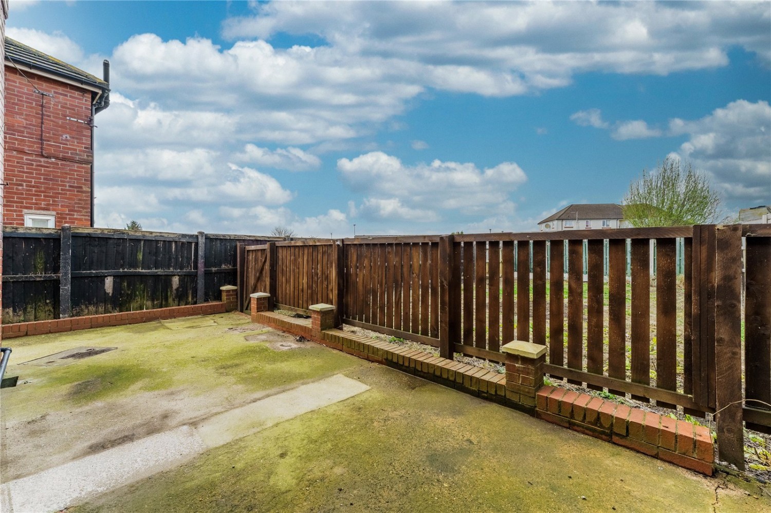 South Kirkby, Pontefract, West Yorkshire