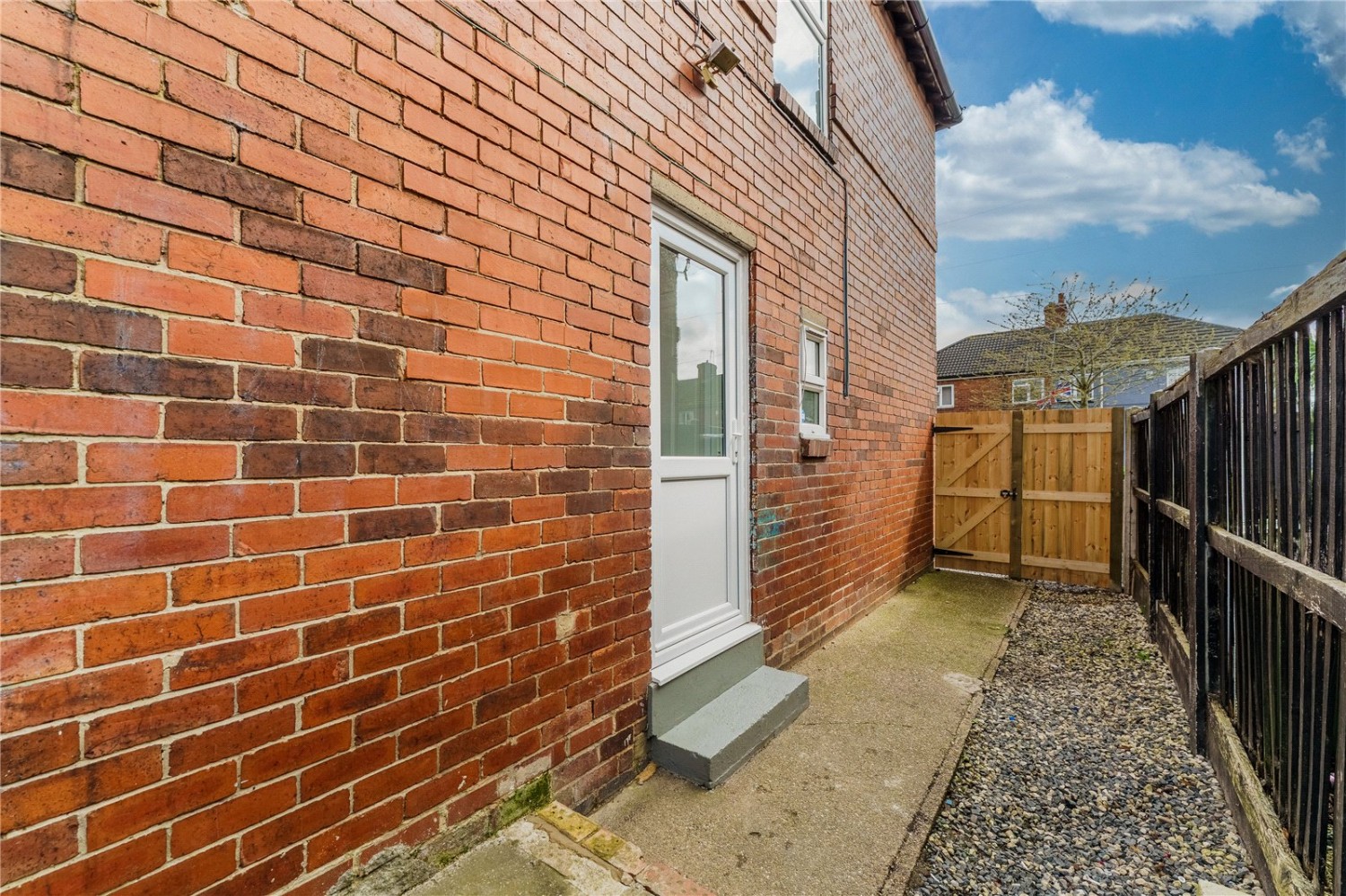 South Kirkby, Pontefract, West Yorkshire