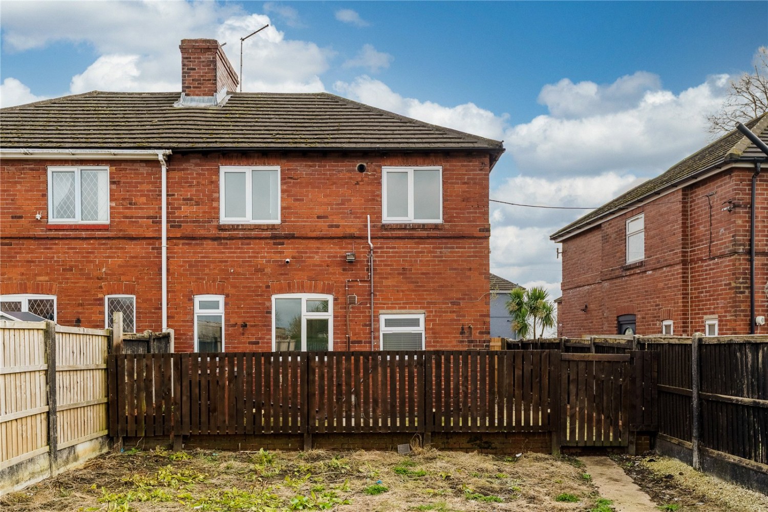 South Kirkby, Pontefract, West Yorkshire