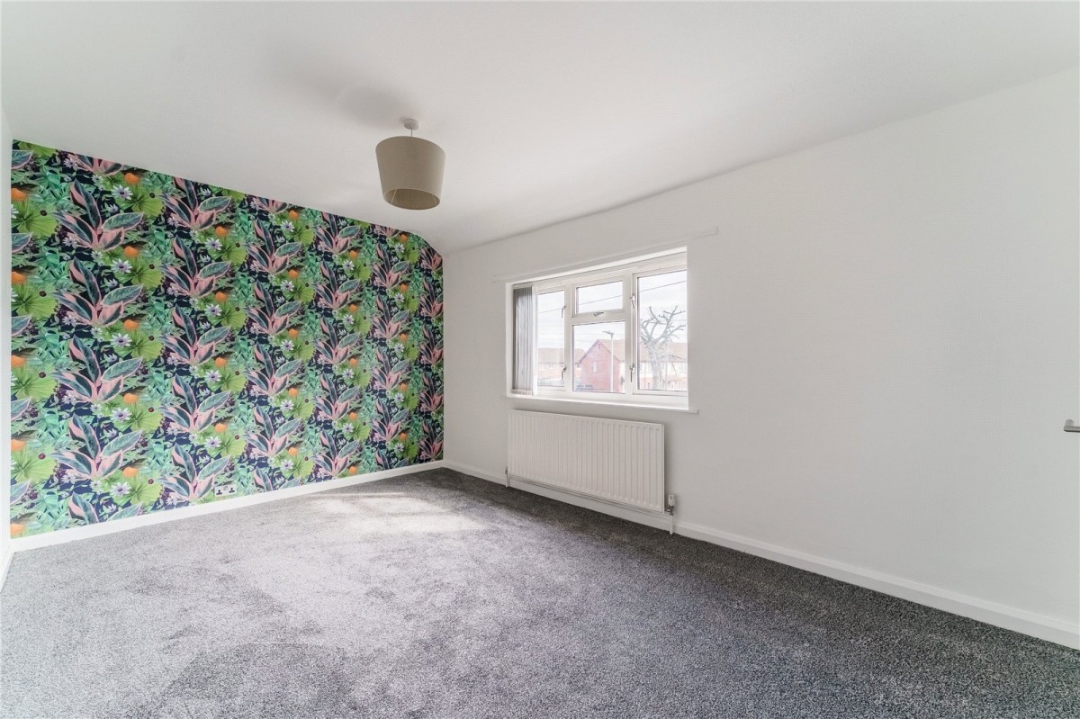 South Kirkby, Pontefract, West Yorkshire