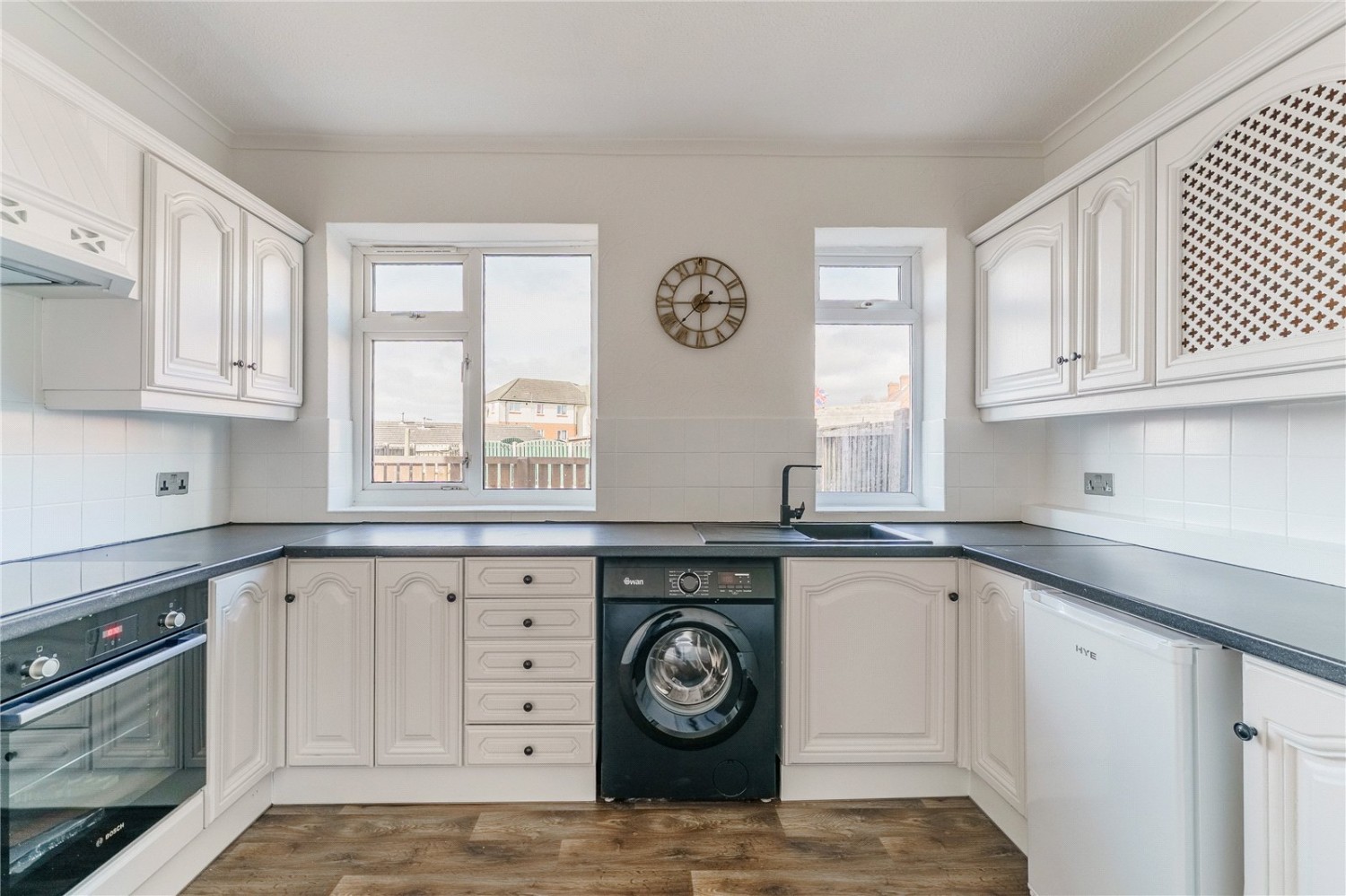 South Kirkby, Pontefract, West Yorkshire